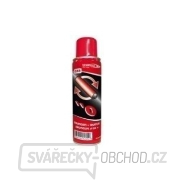 Plyn Express 2015 - 60 g (110 ml) butan + propan + 26 %  propylen/propene se závitem 7/16"