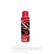 Plyn Express 2015 - 60 g (110 ml) butan + propan + 26 %  propylen/propene se závitem 7/16 Plyn Express 2015 - 60 g (110 ml) butan + propan + 26 %  propylen/propene se závitem 7/16