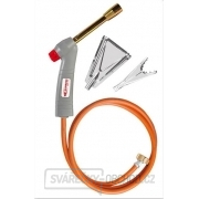 Pájecí a opalovací sada s hořákem CERCOFLAM 5200 Pájecí a opalovací sada s hořákem CERCOFLAM 5200 gallery main image