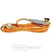 Set6025: Rukojeť602+tlaková hadice963/5+regulační ventil 682 Set6025: Rukojeť602+tlaková hadice963/5+regulační ventil 682 gallery main image