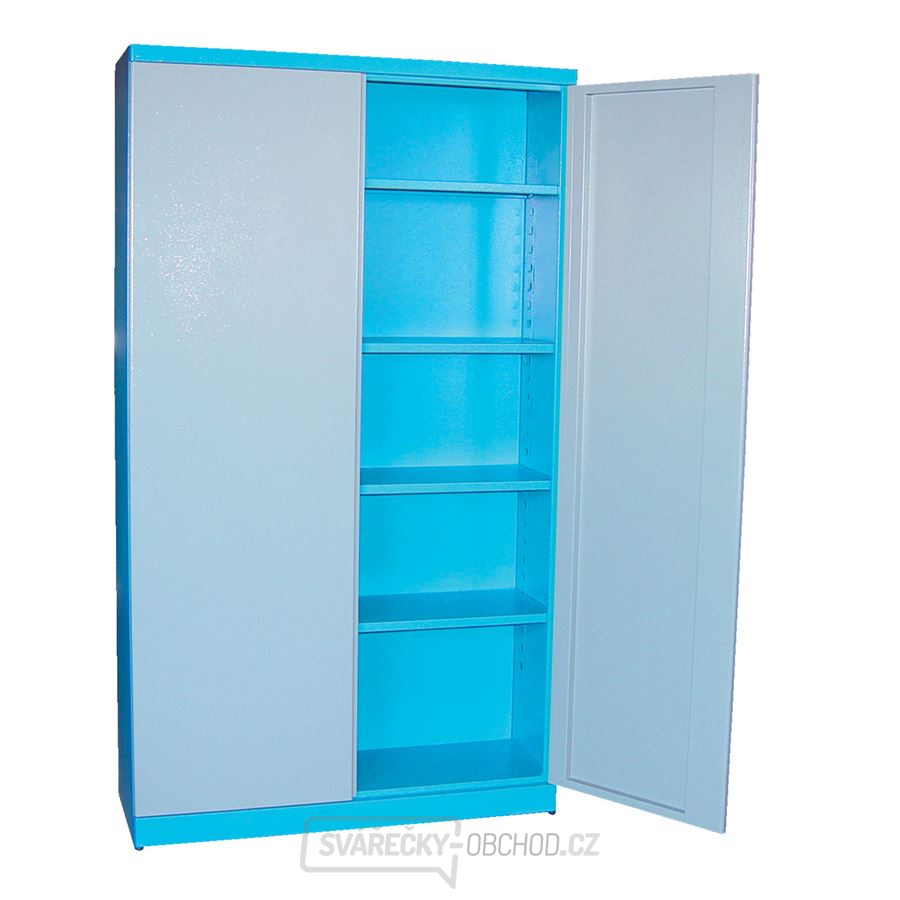 Skříň na nářadí Typ C