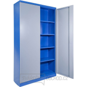 Skříň na nářadí Typ C Náhled