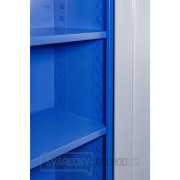 Skříň na nářadí Typ C Náhled