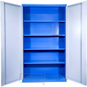 Skříň na nářadí Typ C náhled