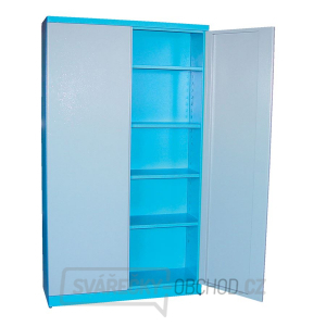 Skříň na nářadí Typ C Skříň na nářadí Typ C gallery main image