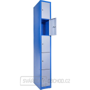 Skříň Typ 5 F Náhled