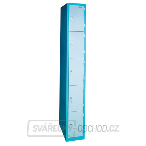 Skříň Typ 5 F Skříň Typ 5 F gallery main image