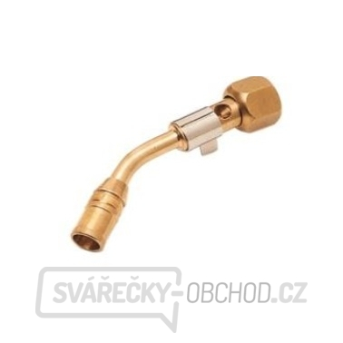 Hořák s ostrým bodovým plamenem 550W gallery main image