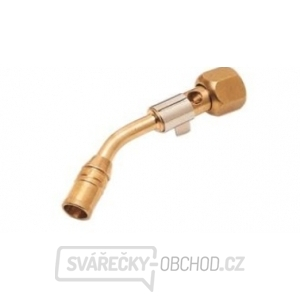 Hořák s ostrým bodovým plamenem 550W Hořák s ostrým bodovým plamenem 550W gallery main image