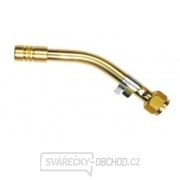 Hořák s ostrým bodovým plamenem 2200W Hořák s ostrým bodovým plamenem 2200W gallery main image