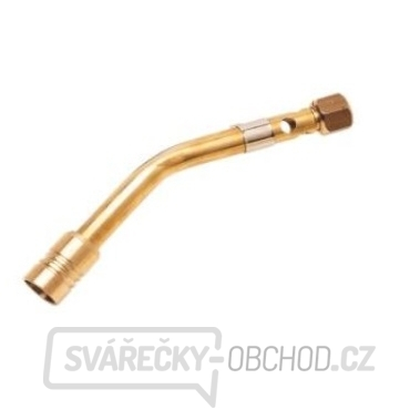 Hořák s ostrým bodovým plamenem 5240W