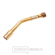 Hořák s ostrým bodovým plamenem 5240W Hořák s ostrým bodovým plamenem 5240W gallery main image