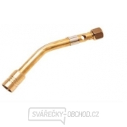 Hořák s turbo plamenem 7590W Hořák s turbo plamenem 7590W gallery main image