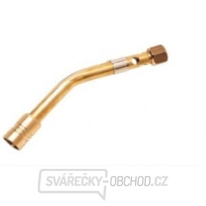 Hořák s turbo plamenem 7590W Hořák s turbo plamenem 7590W gallery main image