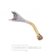 Hořák CERCOFLAM pro tvrdé pájení měděné trubky pr. 24mm Hořák CERCOFLAM pro tvrdé pájení měděné trubky pr. 24mm gallery main image