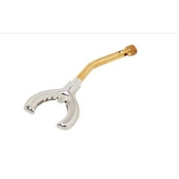 Express Hořák CERCOFLAM pro tvrdé pájení měděné trubky do pr. 44mm 4656