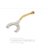 Hořák CERCOFLAM pro tvrdé pájení měděné trubky do pr. 44mm Hořák CERCOFLAM pro tvrdé pájení měděné trubky do pr. 44mm gallery main image