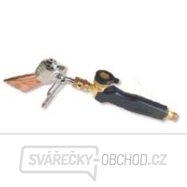Klempířská pájka 6179 Klempířská pájka 6179 gallery main image