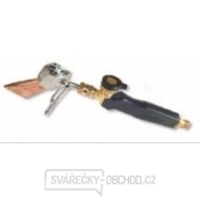 Klempířská pájka 6179 Klempířská pájka 6179 gallery main image