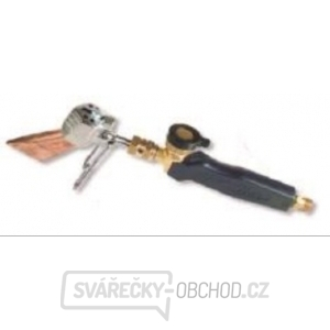 Klempířská pájka 6179 Klempířská pájka 6179 gallery main image