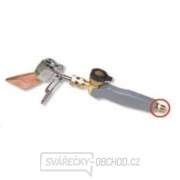 Klempířská pájka 60279 Klempířská pájka 60279 gallery main image