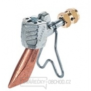 Hořák s pájecím hrotem 678 Hořák s pájecím hrotem 678 gallery main image