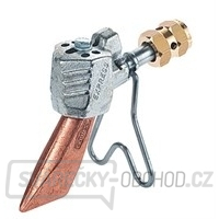 Hořák s pájecím hrotem 678 Hořák s pájecím hrotem 678 gallery main image