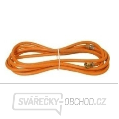 Plynová tlaková hadice 10m