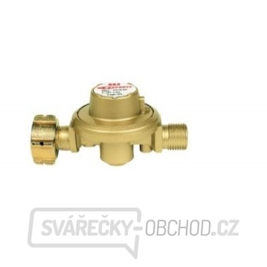 Regulátor pro konstantní tlak plynu 2 bary