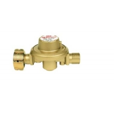 Express Regulátor pro konstantní tlak plynu 4 bary 678