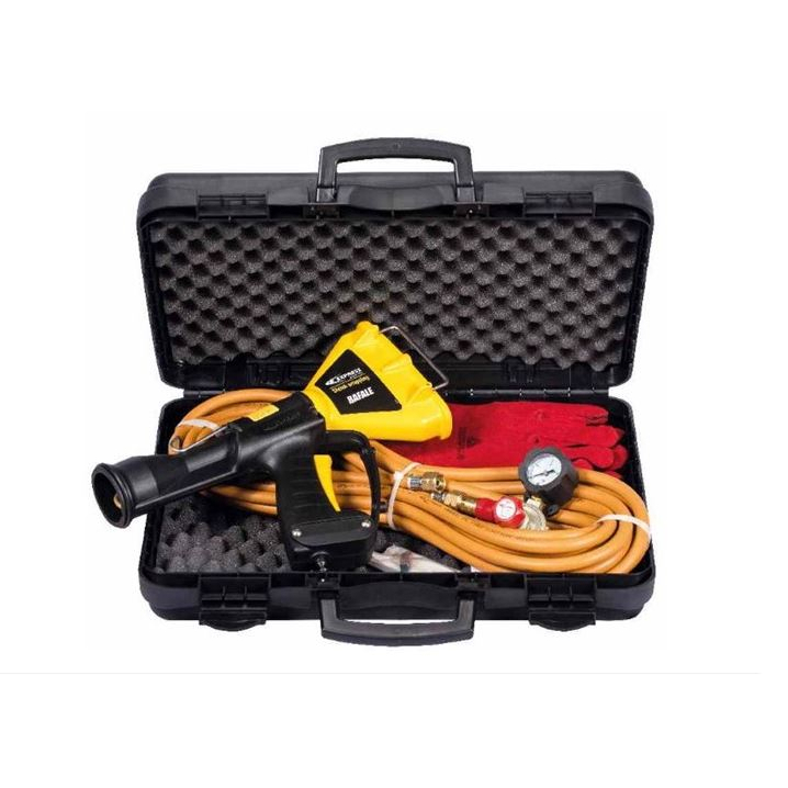 Express Pistole ke smršťování Rafale 40 4040