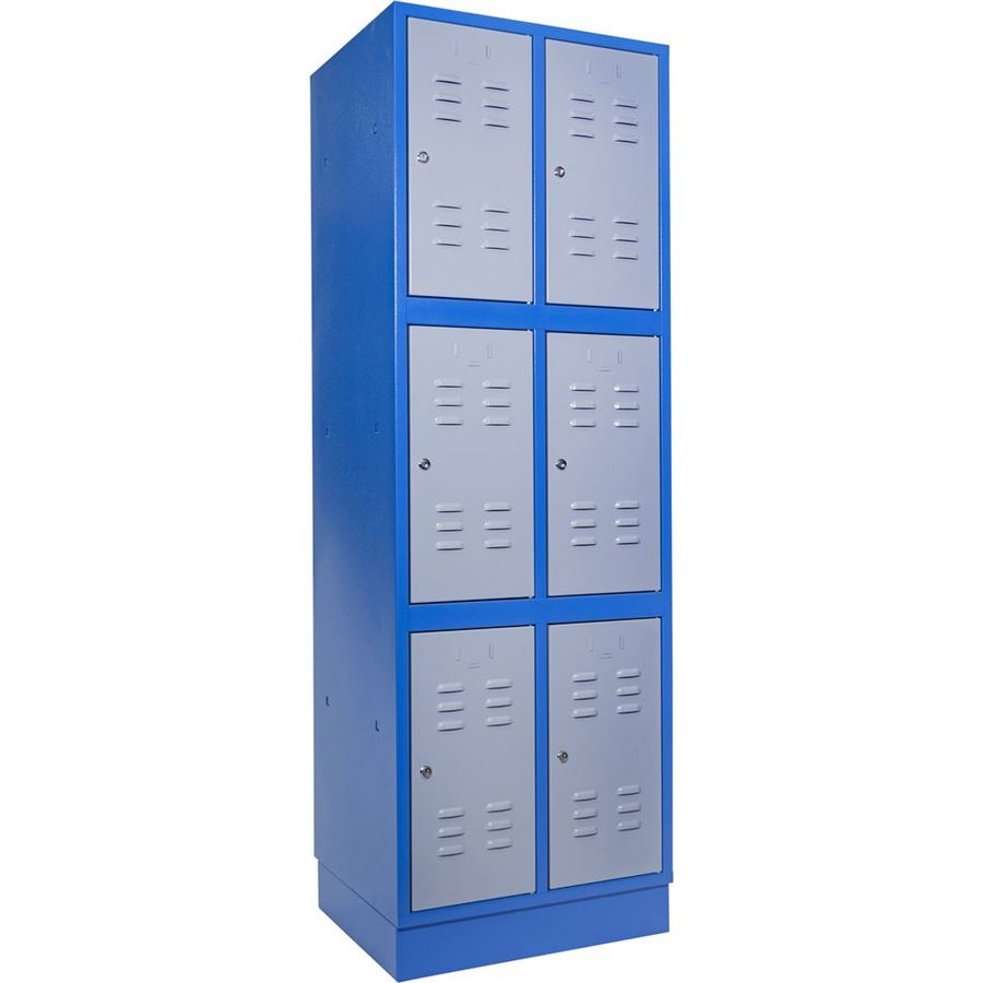 Levně GÜDE Skříň Typ 6 F 40697