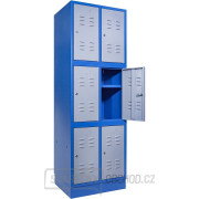 Skříň Typ 6 F Náhled