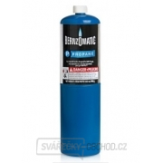 Plynová kartuš Propane BernzOmatic 399,7g TX9 Plynová kartuš Propane BernzOmatic 399,7g TX9 gallery main image