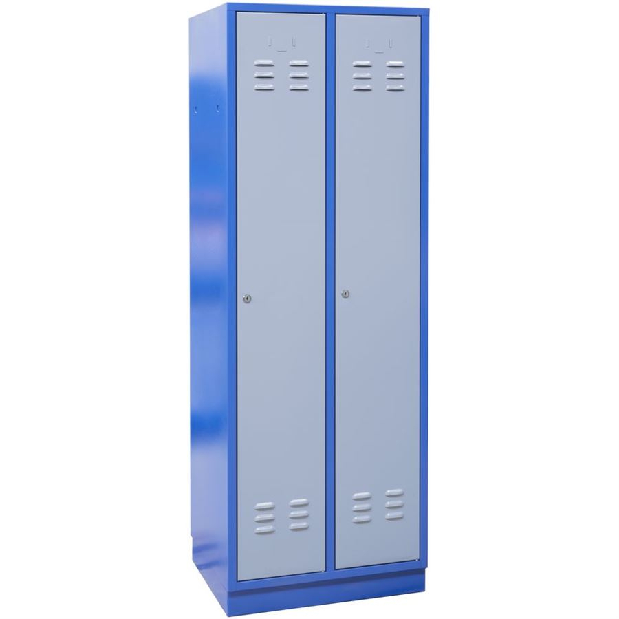 Levně Šatní skříň GS 2 40674