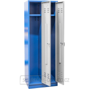 Šatní skříň GS 2 Náhled