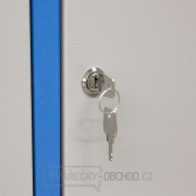 Šatní skříň GS 2 Náhled