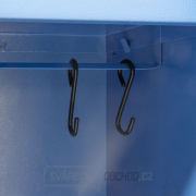 Šatní skříň GS 2 Náhled