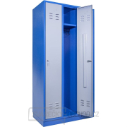 Šatní skříň GS 3 Náhled