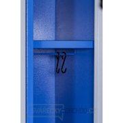 Šatní skříň GS 3 Náhled