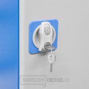 Skříň na nářadí Typ A Náhled