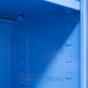 Skříň na nářadí Typ A Náhled