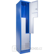 Skříň Typ Z Náhled