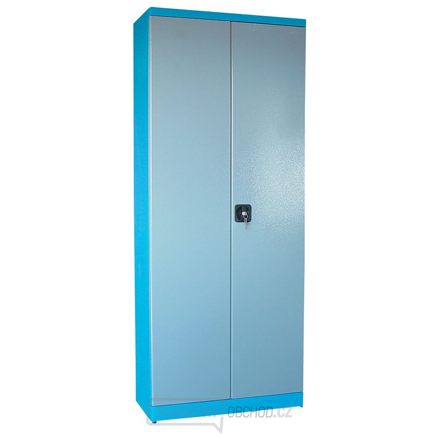 Skříň na nářadí Typ B