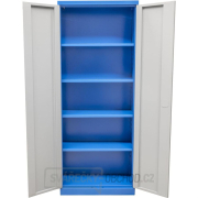 Skříň na nářadí Typ B Náhled