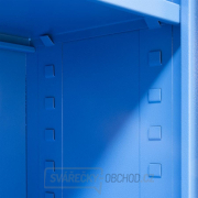 Skříň na nářadí Typ B Náhled