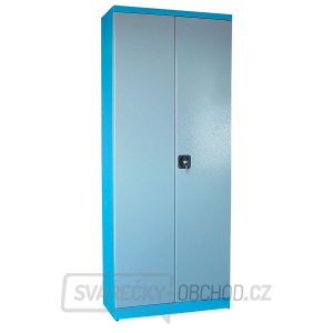 Skříň na nářadí Typ B Skříň na nářadí Typ B gallery main image