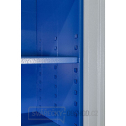 Skříň na nářadí Typ CB Náhled