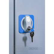 Skříň na nářadí Typ CB Náhled