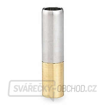 Úsťová hubice JUMBO - průměr ústí 13mm